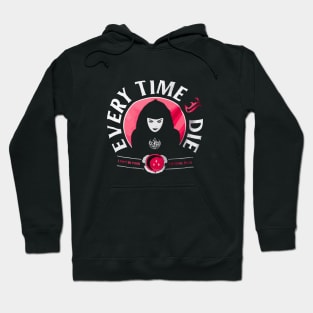 Every Time I Die Hoodie